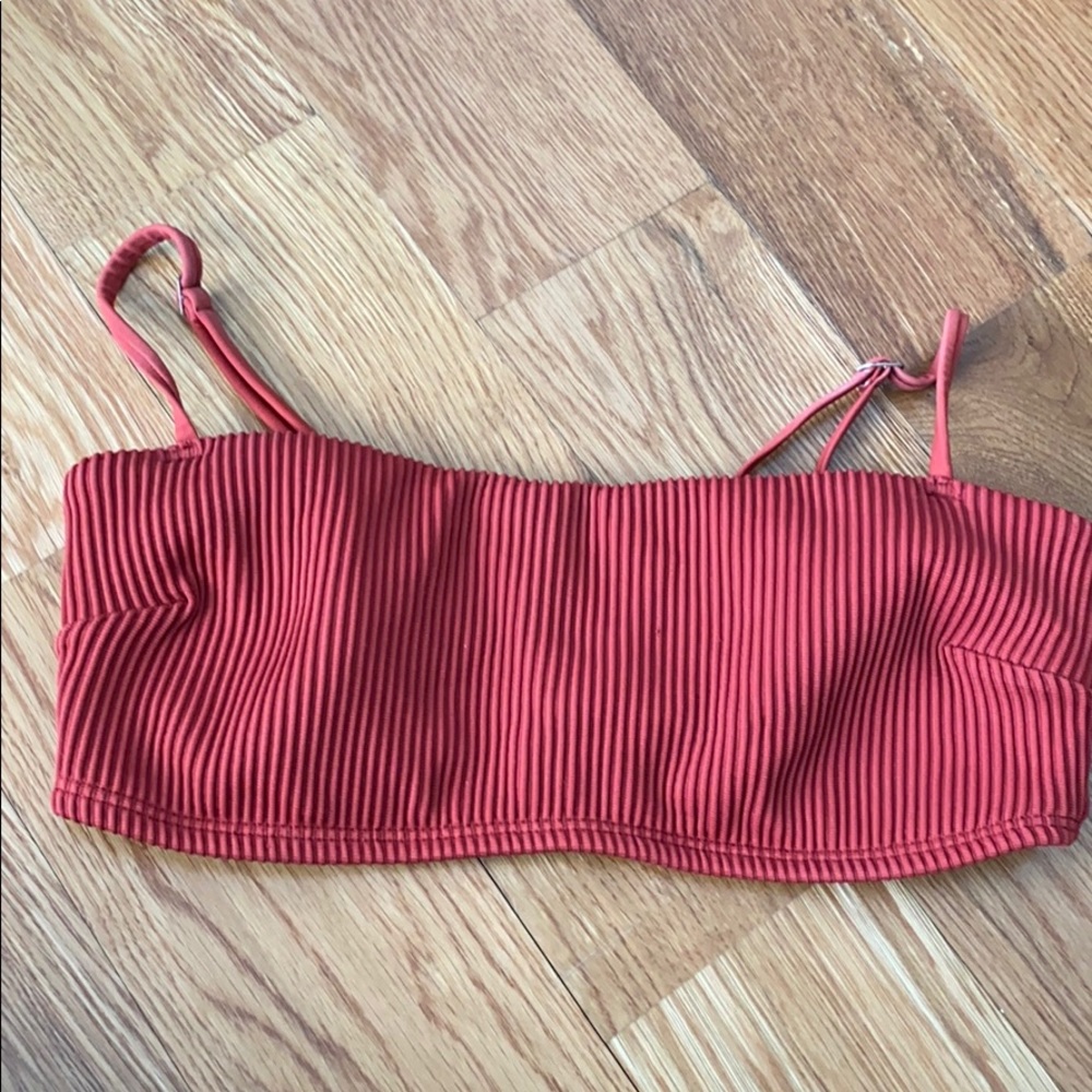 Hollister bikini top